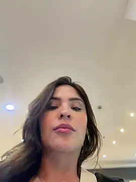 SofiaGomez444 webcam