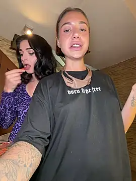 italianPassion live cam