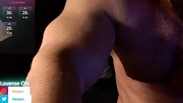 musculus6 (M young) - cum