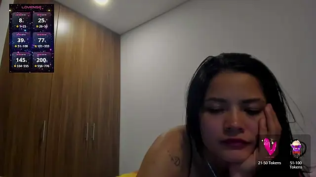 scarlet-kennedy98 webcam