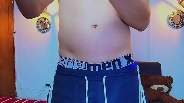 aaron_antonella_mds webcam