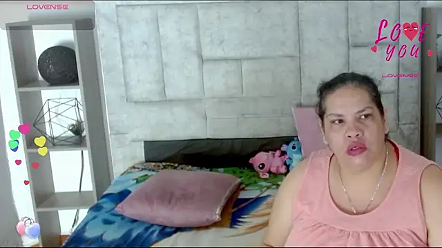 Candy_and_Jh0n webcam