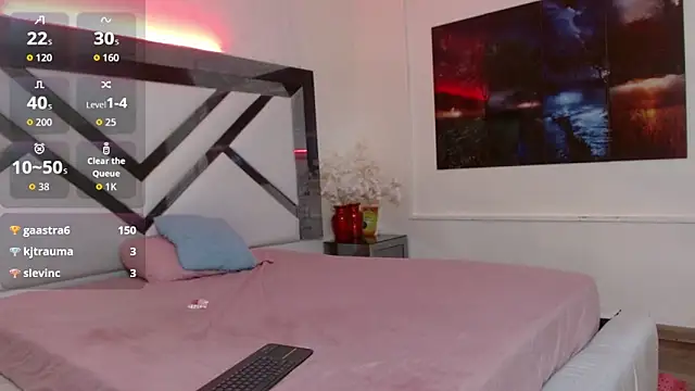 samara_selene webcam