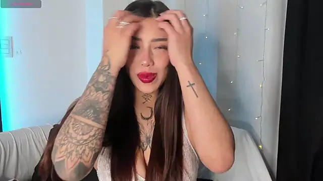 AshleyWinslow webcam