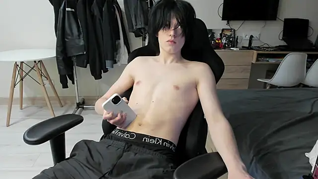 JohnGaliano webcam