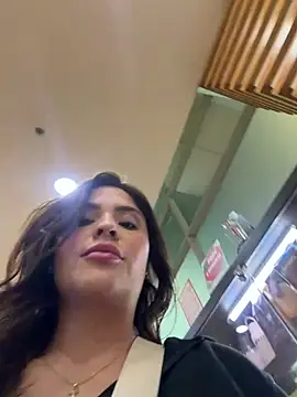 sofiagomez444 - SofiaGomez444's free webcam