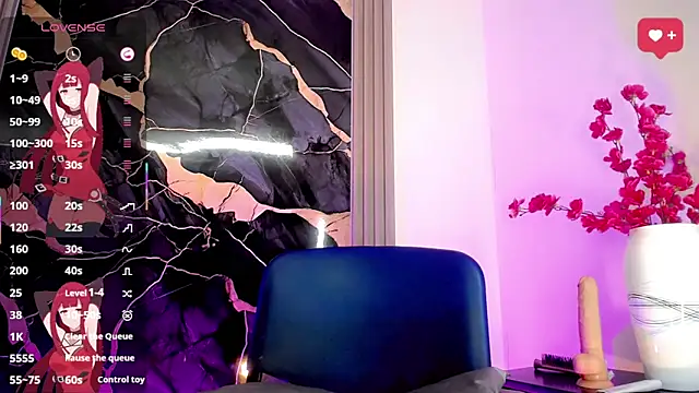 Brittany__Rose webcam