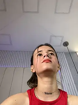 JuliaColemann webcam