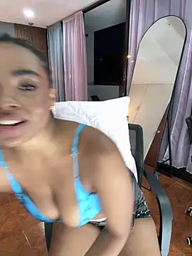 Kloe_rousse01 webcam