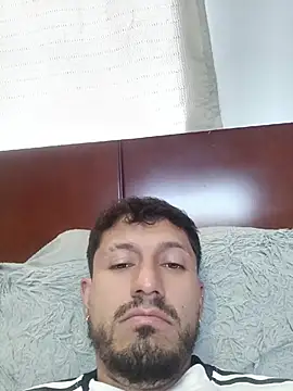 Bruce_Wayne188 webcam