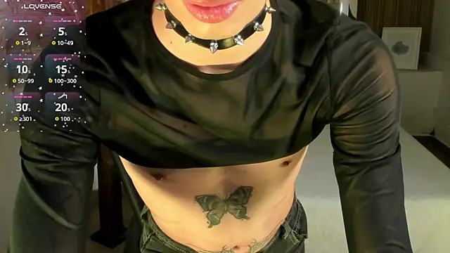 AndyWiilliams webcam