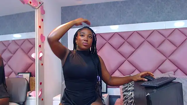 Thegreatonelady webcam