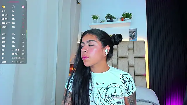 little_sophie18 webcam