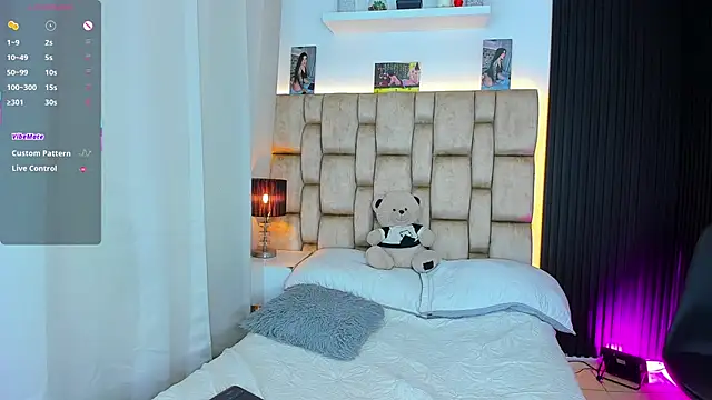 little_sophie18 webcam