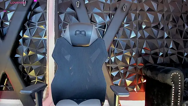 Agathaargent_ webcam