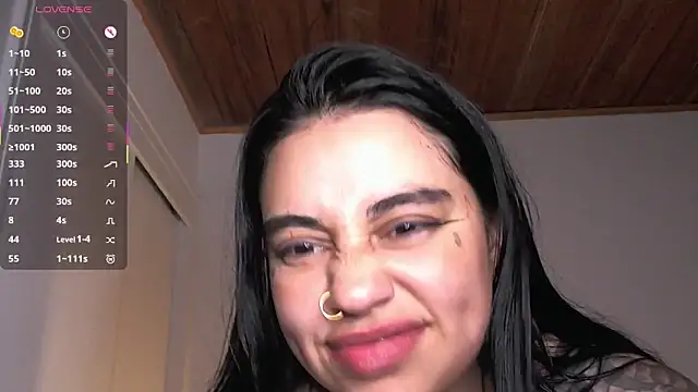 val_bardot - Live Cam