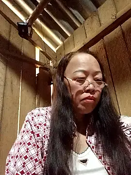 Agnes-baby - Live Cam