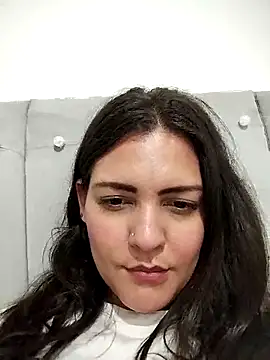 Mia_Hampton - Live Cam