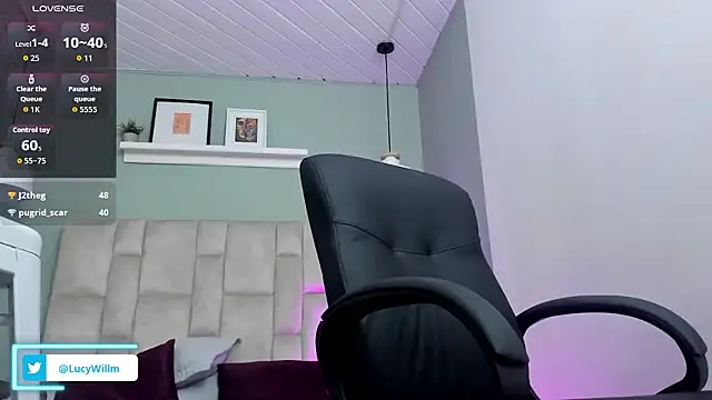 lucy_williiams - Lucy_Williiams's free webcam - UK Sex Cams