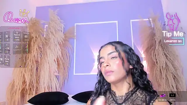 SunnyGilmoree webcam