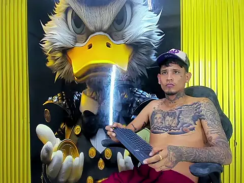 Winsord_Bigcock webcam