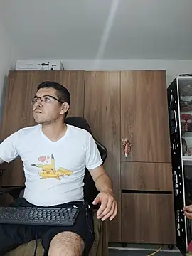 Isaandysex2428 webcam