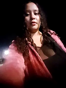 You-sexy-starr webcam