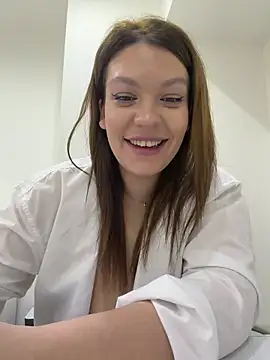 ClaraPasssion webcam