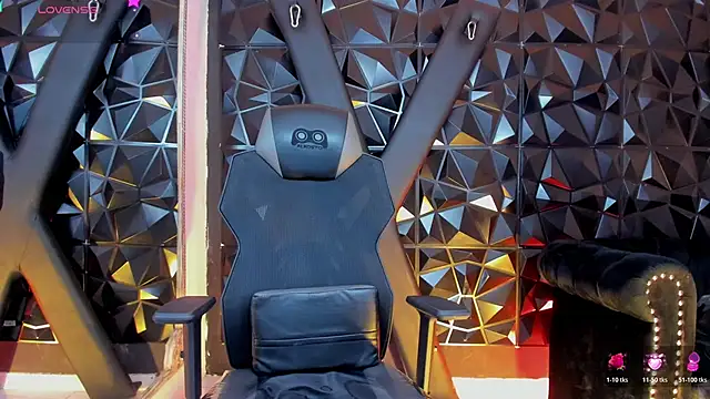 Agathaargent_ webcam