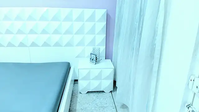 VenusDanielss webcam