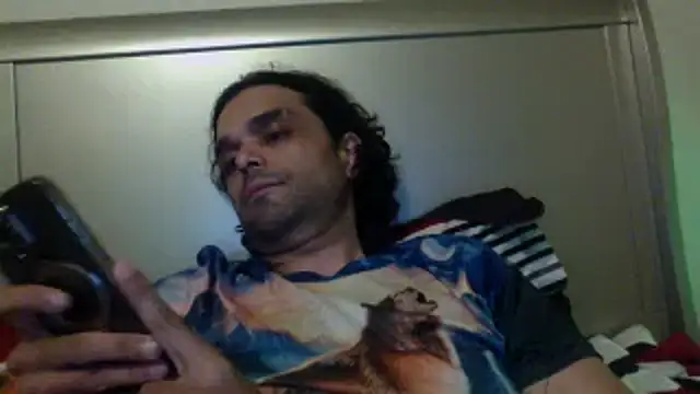 KungFuPanda001 webcam