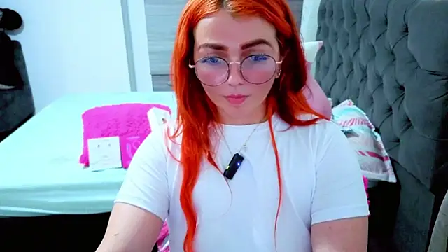 Alexatexa2929 webcam