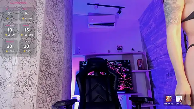 Melany_Luv webcam