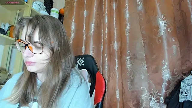 Seductive_She_Wolf webcam