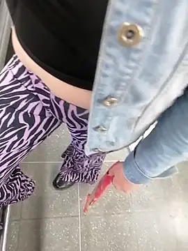 sophie_banger webcam