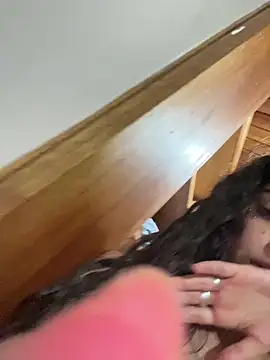 VioletaSubmissive webcam