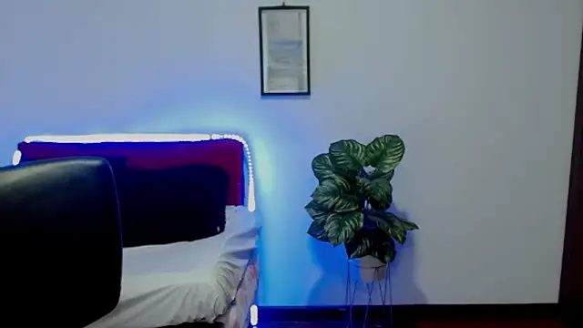 NatalyEscobar_lx webcam