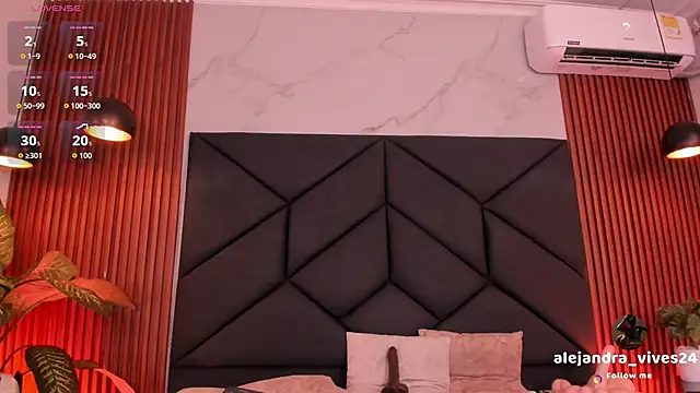 Alejandra_Vives webcam