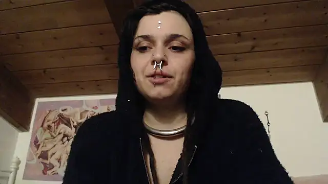 metamorphosiskin webcam