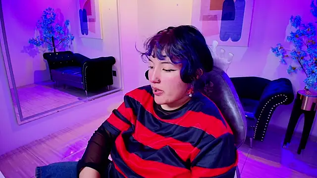 Ritsuka_berry webcam