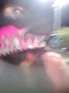 You-sexy-starr webcam