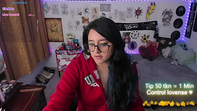 Cherry_blush_ webcam