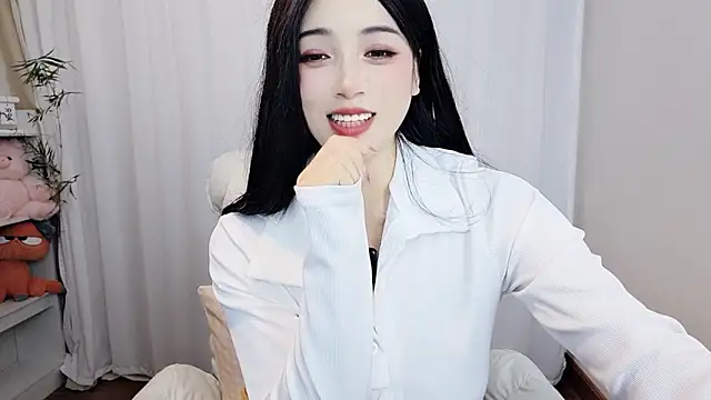 Augenstern_cat's room