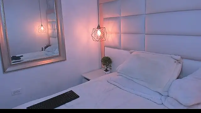 Salome_Smitth_1 webcam