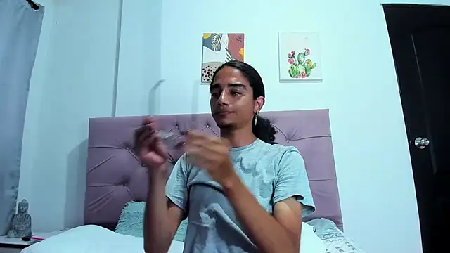 EthanBlackwoodd webcam