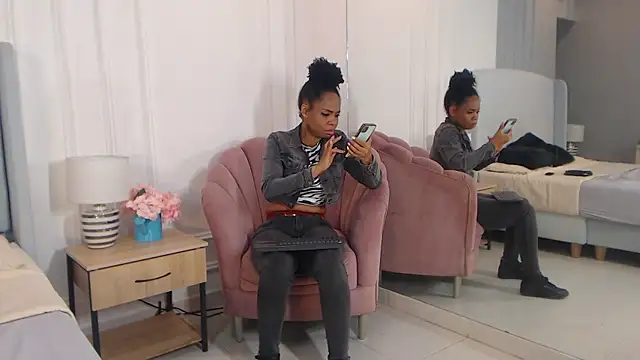 ChantalGarner webcam