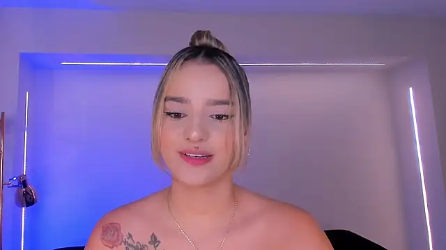 LaurentRosse1 webcam