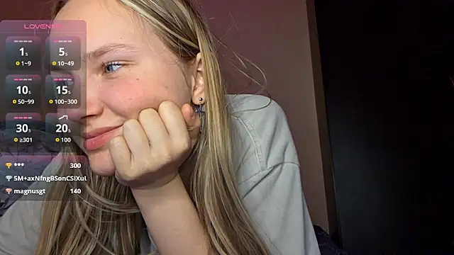 KarinRobertson webcam