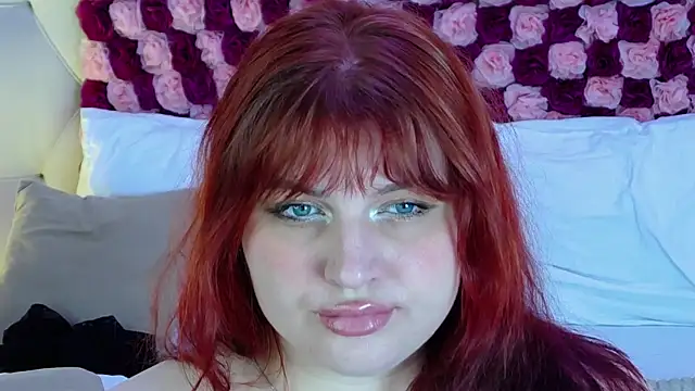 BelladonnaFox webcam