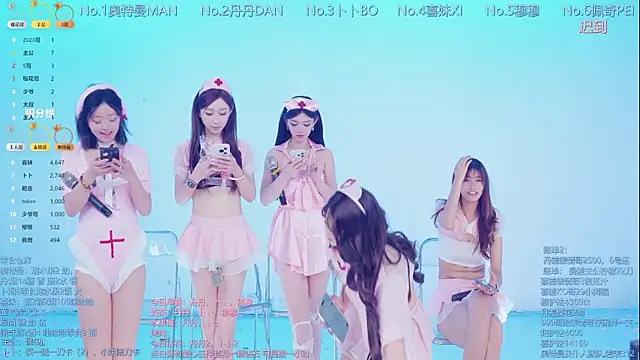 Luckygirls-339 webcam